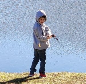 Meet your Posher, Peggy